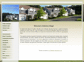 mygreentreevillage.com