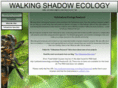 walkingshadowecology.com