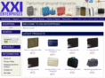 xxi-enterprises.com