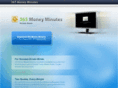 365moneyminutes.com