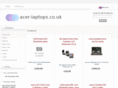 acer-laptops.co.uk