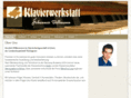 klavierwerkstatt-erfurt.de