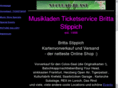 musikladen-frankfurt.com