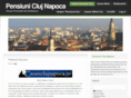 pensiuni-cluj.com