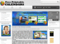 printablecalendarsfree.net