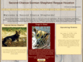 saveagermanshepherd.org