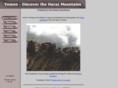 yemen-trekking.com