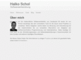 haikoschol.com