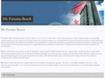 mypanamabeach.com