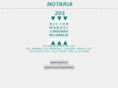 notaria201.com