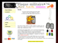 plaque-medicale.com