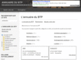 annuairedubtp.com
