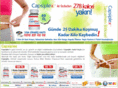 capsiplexturkiye.com