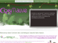 cosmauve.info