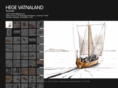 hegevatnaland.com