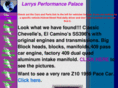 larrysperformancepalace.com