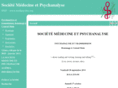 medpsycha.org