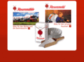 rosenmehl.de