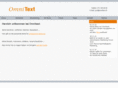 omnitext.ch