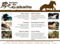 3caballos.com