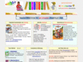 kinderbuch.at
