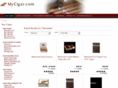 mycigar.com