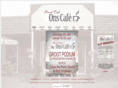 onscafe.com