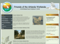 orlandowetlands.org