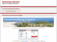 sommerhus-udlejning-langeland.dk
