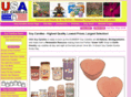 usasoycandles.com