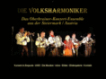 volksharmoniker.com