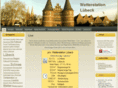 wetterstation-luebeck.de