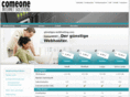 xn--gnstiges-webhosting-59b.com