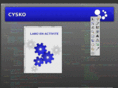 cysko.net