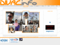 divac.info