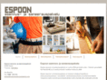 espoonsaneerauspalvelu.com