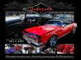 gearheadcars.com