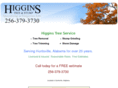 higginstree.com