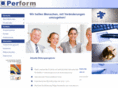 perform-gmbh.com