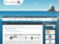 allinashell.com