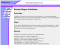 brokerbuyer.com