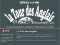 latourdesanglais.com