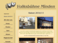 volksbuehne-minden.de