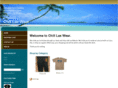 chilllaxwear.com