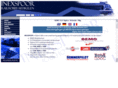 inexspoor.com