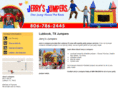 jerrysjumpers.net
