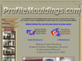 profilemouldings.com