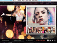shakira-mega.com