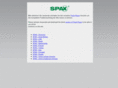 spax-screws.com