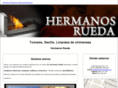 hermanosrueda.com